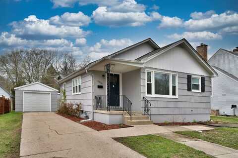 1336 N Ash Street, Waukegan, IL 60085