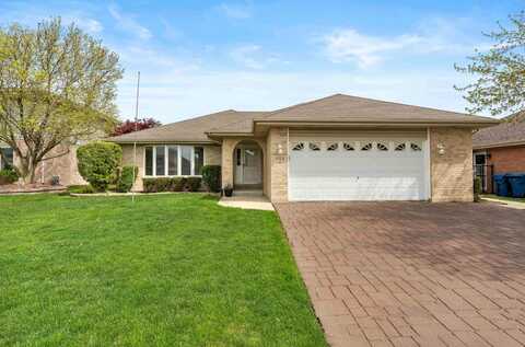 5128 132nd Court, Crestwood, IL 60418