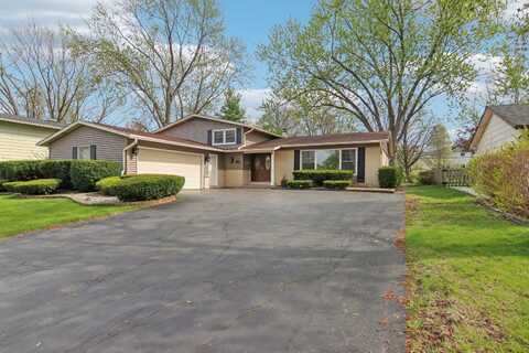 2514 N Ridge Avenue, Arlington Heights, IL 60004