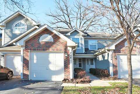 724 Shady Oaks Court, Elgin, IL 60120