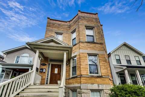 2911 N Talman Avenue, Chicago, IL 60618