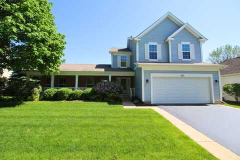 200 Crystal Ridge Drive, Crystal Lake, IL 60012
