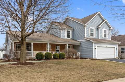 200 Crystal Ridge Drive, Crystal Lake, IL 60012
