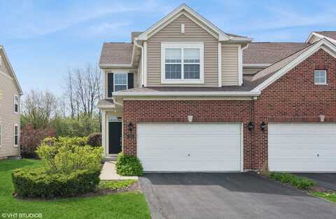 324 Buckingham Court, Lombard, IL 60148