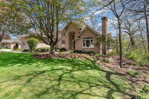 24645 W Manor Drive, Shorewood, IL 60404