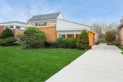 6624 N Kenneth Avenue, Lincolnwood, IL 60712