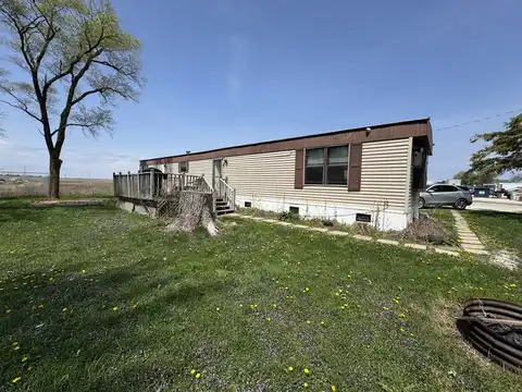 25402 S LaGrange Road, Monee, IL 60449