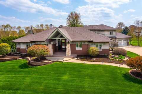 25909 W Kelly Court, Plainfield, IL 60585