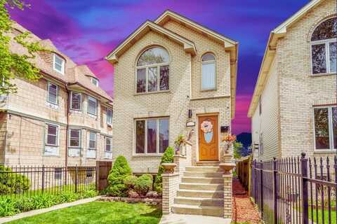 7015 S Indiana Avenue, Chicago, IL 60637
