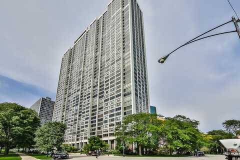 2800 N Lake Shore Drive, Chicago, IL 60657
