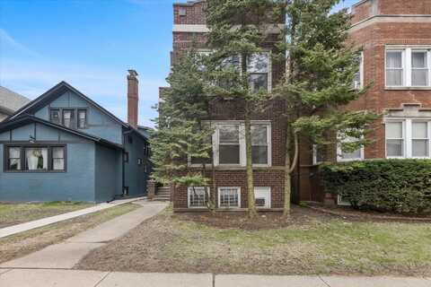 2139 W Touhy Avenue, Chicago, IL 60645