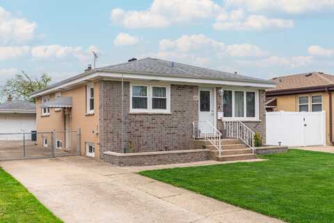4933 Orange Avenue, Norridge, IL 60706