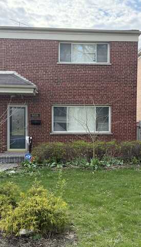 8416 Mccormick Boulevard, Skokie, IL 60076