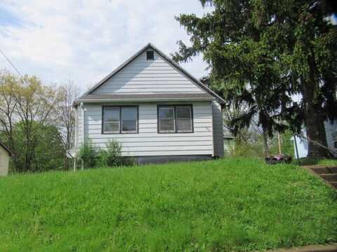 805 Johnson Street, Danville, IL 61832
