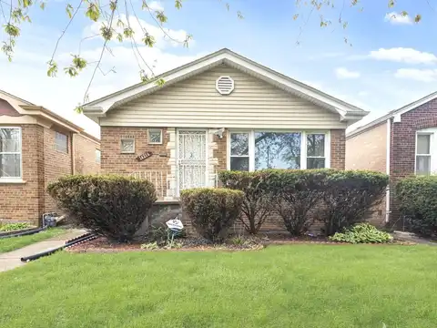 14216 S Normal Avenue, Riverdale, IL 60827