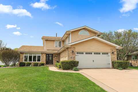 17130 Inverness Drive, Tinley Park, IL 60487