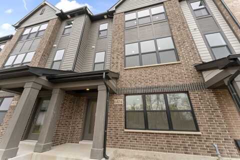 6424 Levi Lane, Morton Grove, IL 60053