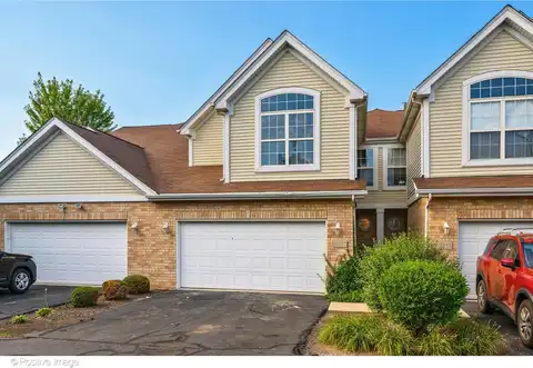 16151 Hackney Drive, Orland Park, IL 60467