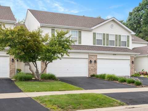 2361 Stoughton Circle, Aurora, IL 60502
