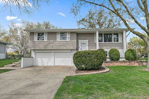 1618 Syracuse Lane, Schaumburg, IL 60193