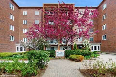 519 N Main Street, Glen Ellyn, IL 60137