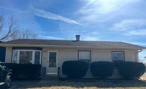 1203 Basin Drive, Lockport, IL 60441