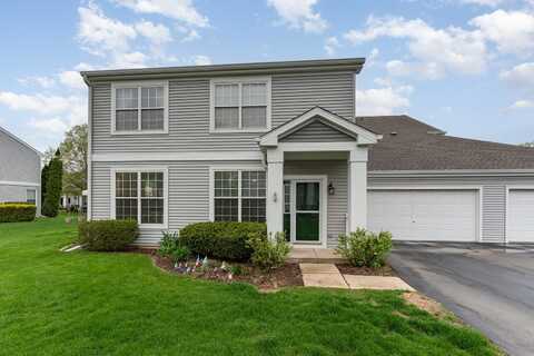 310 Cascade Lane, Oswego, IL 60543
