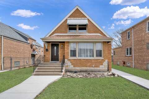 7315 S California Avenue, Chicago, IL 60629