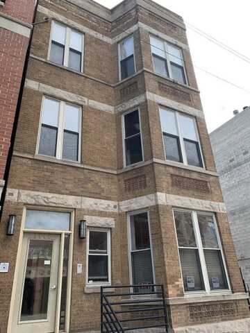 2717 N Halsted Street, Chicago, IL 60614