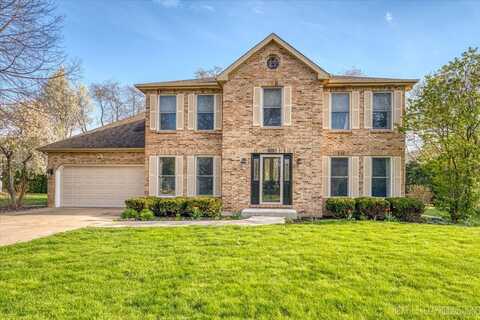1223 Payne Avenue, Batavia, IL 60510