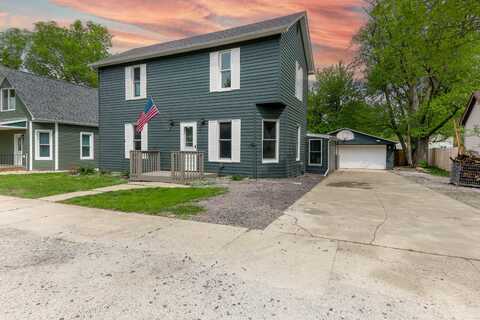 114 W Columbia Street, Danvers, IL 61732