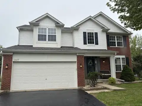 2917 MANCHESTER Drive, Montgomery, IL 60538