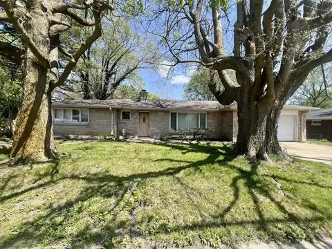 1712 S Prospect Avenue, Champaign, IL 61820
