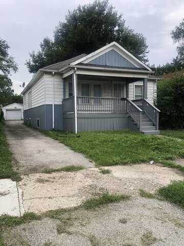 1326 Shields Avenue, Chicago Heights, IL 60411