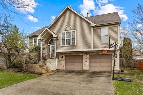 1159 SPRING CREEK Road, Elgin, IL 60120