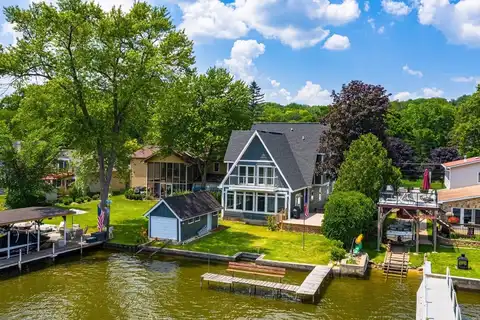 1539 Lowe Drive, Algonquin, IL 60102