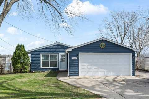 5110 W Shore Drive, McHenry, IL 60050