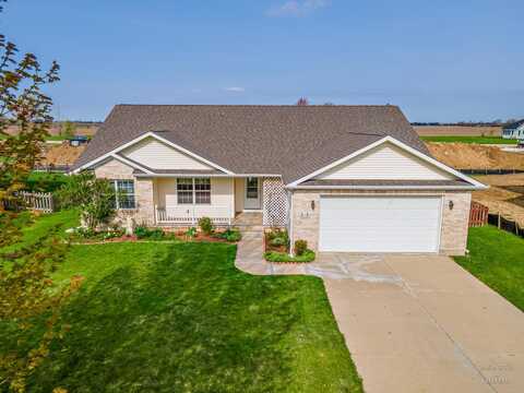 415 S Joliet Street, Maple Park, IL 60151
