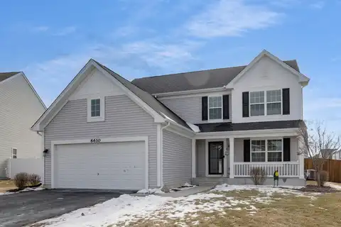 6610 Eich Drive, Joliet, IL 60431