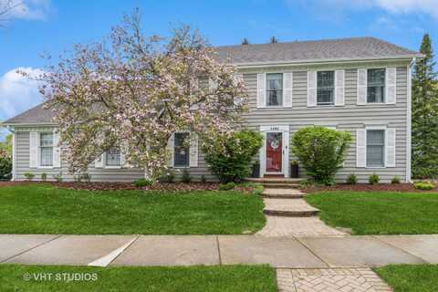 5486 Ranier Drive, Lisle, IL 60532