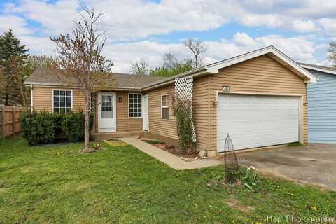 404 Rand Road, Lakemoor, IL 60050