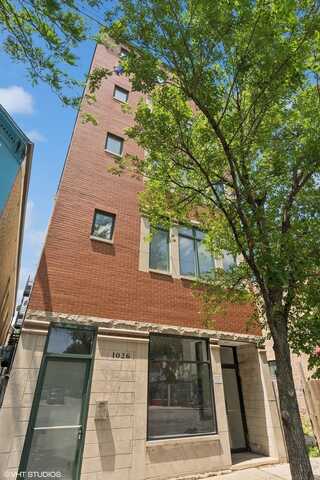 1026 N ASHLAND Avenue, Chicago, IL 60622