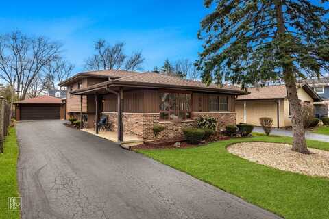 5890 Alabama Avenue, Clarendon Hills, IL 60514