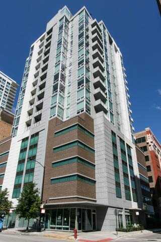 170 W POLK Street, Chicago, IL 60605