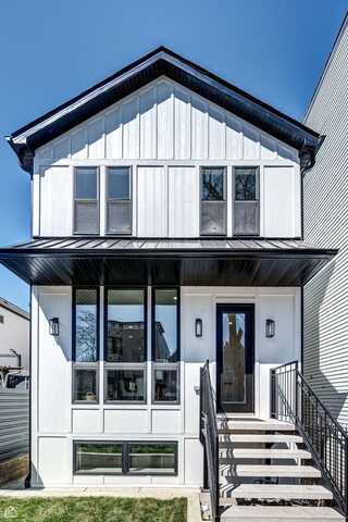 2622 W Cortland Street, Chicago, IL 60647