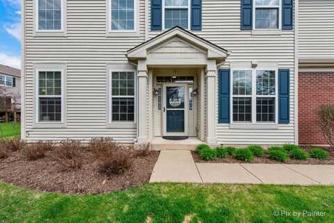 9919 Cummings Street, Huntley, IL 60142