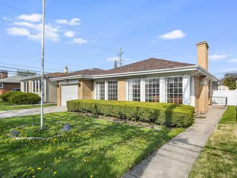 929 N Western Avenue, Park Ridge, IL 60068