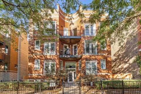 3930 N SOUTHPORT Avenue, Chicago, IL 60613