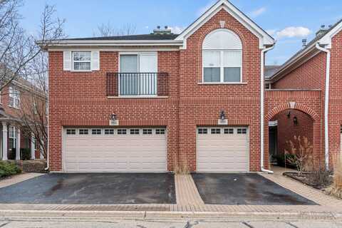 955 Kensington Drive, Northbrook, IL 60062