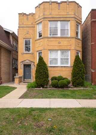 5508 W Berenice Avenue, Chicago, IL 60641